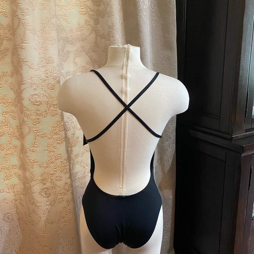 Bathing suit